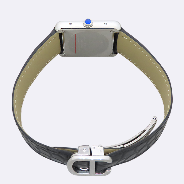 Cartier(��쿡) W1018255 ��ũ �ַ� ���� ������ ���׽ð� [�λ꼾�Һ���] �̹���4 - ���̺��� �߰���ǰ