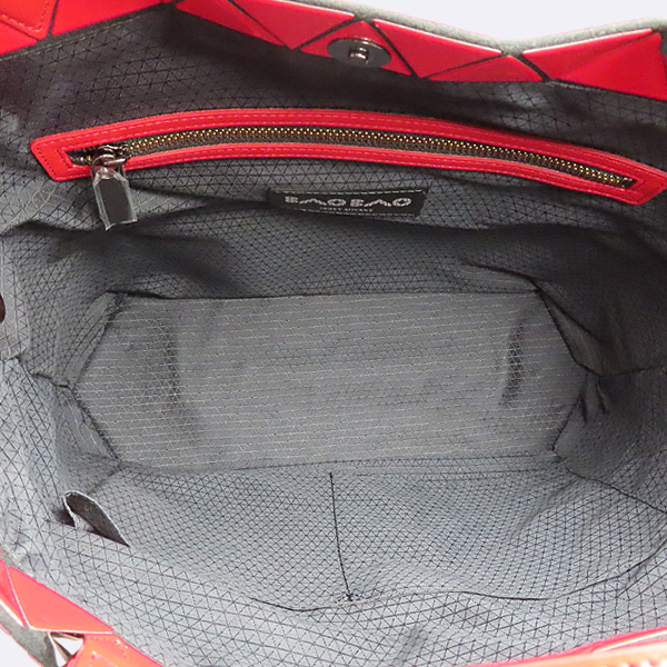 ISSEY MIYAKE(�̼��̹̾���) BB78-AG301 ���� �ٿ��ٿ� ��Ʈ�� + ��Ʈ�� [��������] �̹���6 - ���̺��� �߰���ǰ