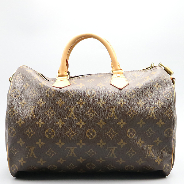 Louis Vuitton(���̺���) M40392 ���׷� ĵ���� �ݵѸ��� ���ǵ� 35 ��Ʈ�� + ��� ��Ʈ�� 2WAY [�뱸��������] �̹���2 - ���̺��� �߰���ǰ