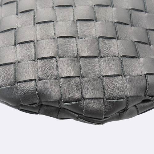 BOTTEGAVENETA(���װ�����Ÿ) 701023 ���� �÷� ���� �� Ŭ��ġ �Ŀ�ġ�� [û��������] �̹���4 - ���̺��� �߰���ǰ