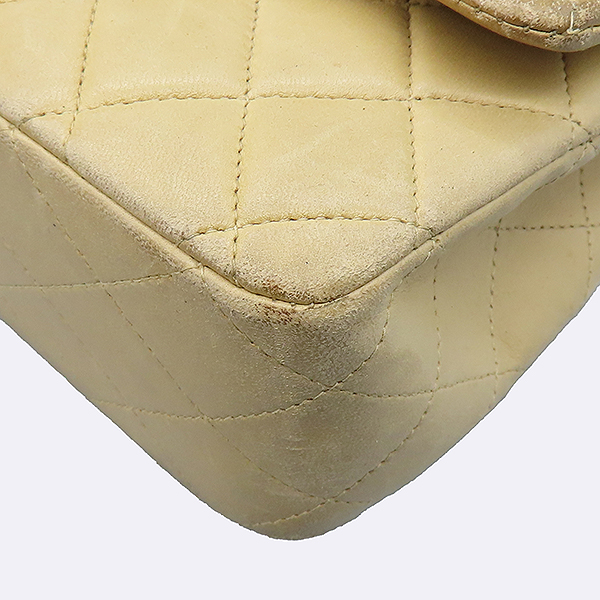 Chanel(����) A01112 ������ �÷� Ŭ���� �̵� M������ �÷� ü�� ����� [��������] �̹���4 - ���̺��� �߰���ǰ