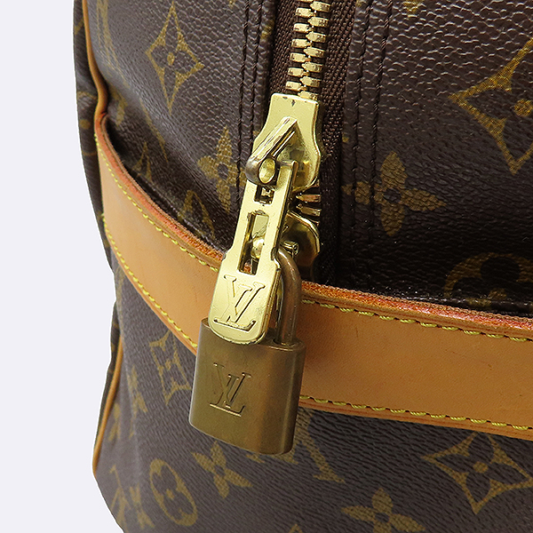 Louis Vuitton(���̺���) M40074 ���׷� ĵ���� ĳ���� ����� ��Ʈ�� [��������] �̹���4 - ���̺��� �߰���ǰ