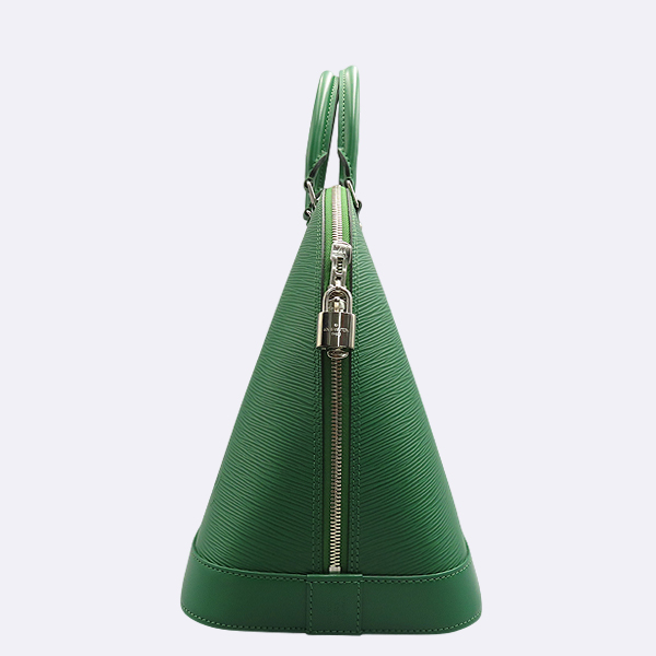 Louis Vuitton(���̺���) M40627 ���� ���� MENTHE(��Ʈ) �˸� GM ��Ʈ�� [��������] �̹���3 - ���̺��� �߰���ǰ