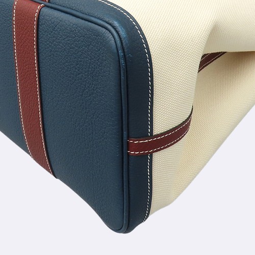 Hermes(�����޽�) ���� ���� ���� ĵ���� ȥ�� GARDEN PARTY ������Ƽ 36 ��Ʈ�� [û��������] �̹���4 - ���̺��� �߰���ǰ