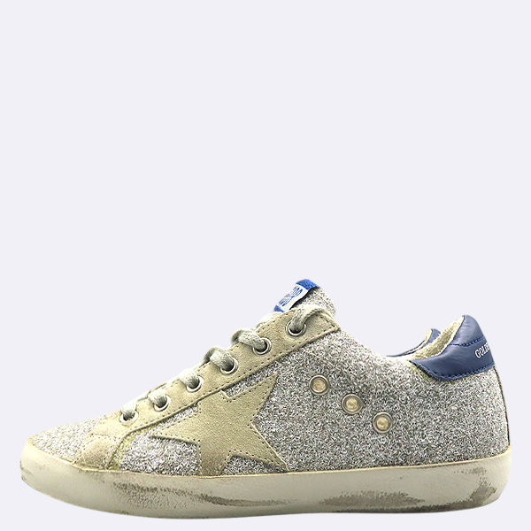 Golden Goose(籸) ׷ ̵    ۽Ÿ ǹ ۸  Ŀ - 220MM [] ̹3 - ̺ ߰ǰ