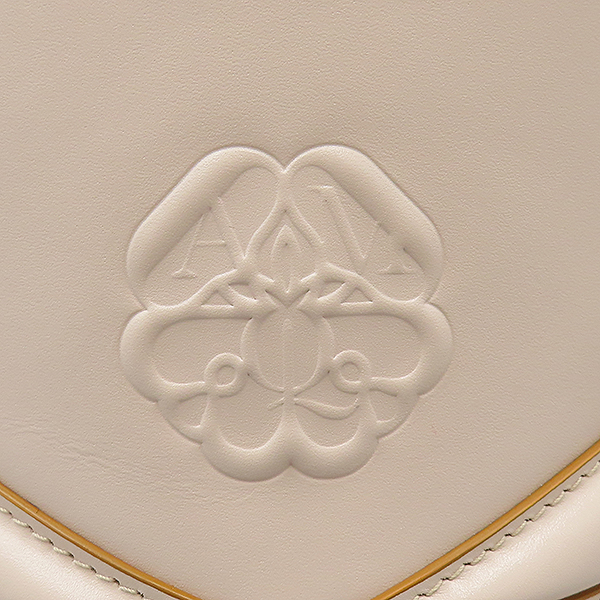 ALEXANDER MCQUEEN(�˷���� ����) ��ũ �÷� Ŀ��� ���� ������ ������ ��Ŷ�� [��������] �̹���5 - ���̺��� �߰���ǰ