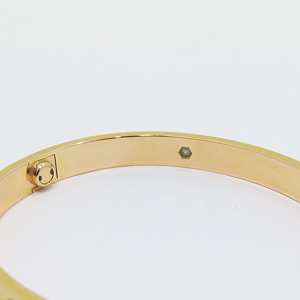 Cartier(��쿡) B6036017 18K ��ũ ��� ���̾� 4����Ʈ ���� ���� - 17ȣ [��õ��] �̹���4 - ���̺��� �߰���ǰ