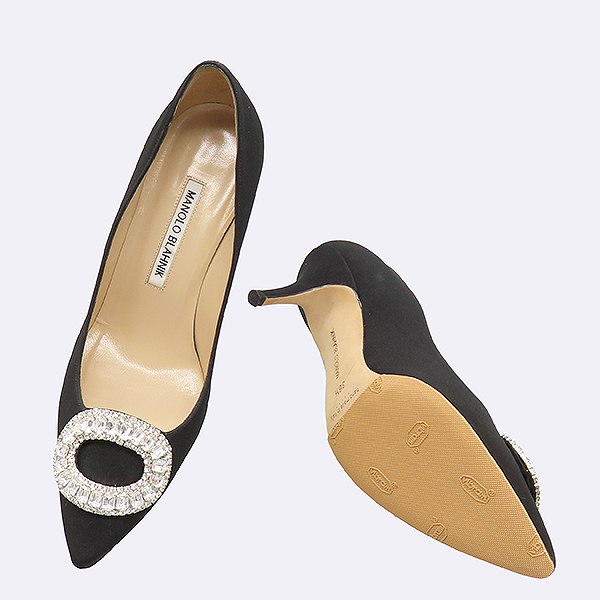 MANOLO BLAHNIK( )  ÷ ƾ ѱ ũŻ Ŭ    - 36 [] ̹2 - ̺ ߰ǰ