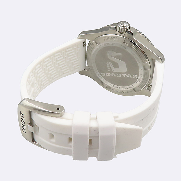 TISSOT(Ƽ) T120.210.17.116.00 Ÿ 1000 ڰ ̾ ̾ 36MM    ð [б] ̹3 - ̺ ߰ǰ