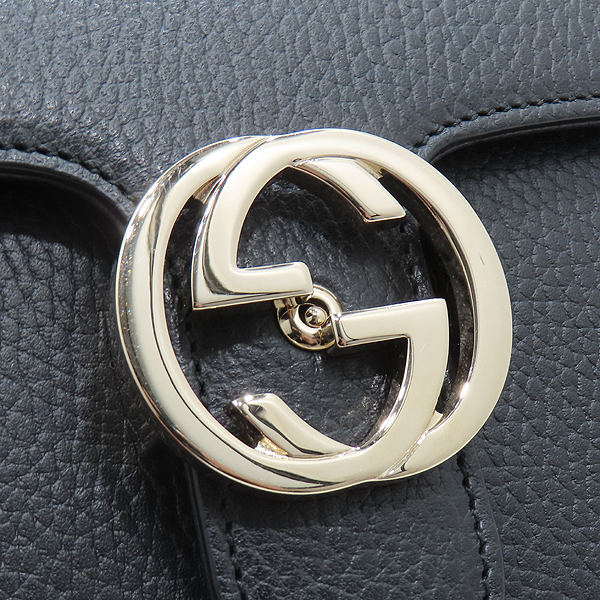 Gucci(����) 510304 ���� ���� GG �ΰ� ���ͷ�ŷ ü�� ��� �� ũ�ν��� [��õ��] �̹���6 - ���̺��� �߰���ǰ