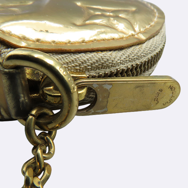 Louis Vuitton(���̺���) M93567 ���׷� MIROIR DORE(�̷� ����) ��� ��Ʈ ���� �۽� ���� ���� [��������] �̹���4 - ���̺��� �߰���ǰ