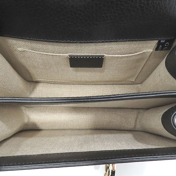 Gucci(����) 510304 ���� ���� GG �ΰ� ���ͷ�ŷ ü�� ��� �� ũ�ν��� [��õ��] �̹���7 - ���̺��� �߰���ǰ