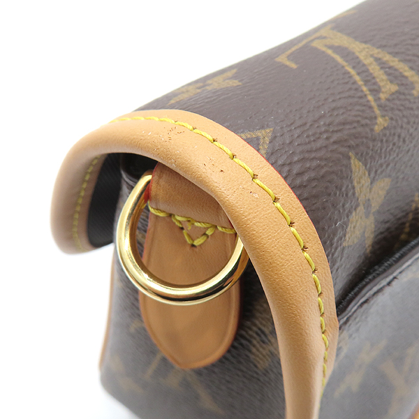Louis Vuitton(���̺���) M45985 ���׷� ĵ���� ���̾� 2WAY [��õ��] �̹���5 - ���̺��� �߰���ǰ