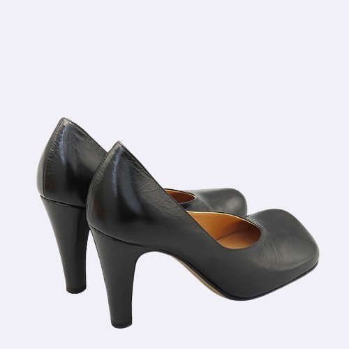 BOTTEGAVENETA(���װ�����Ÿ) ���� �÷� ���� ������ ������ ������ ���� - 38������ (240MM) [û��������] �̹���5 - ���̺��� �߰���ǰ