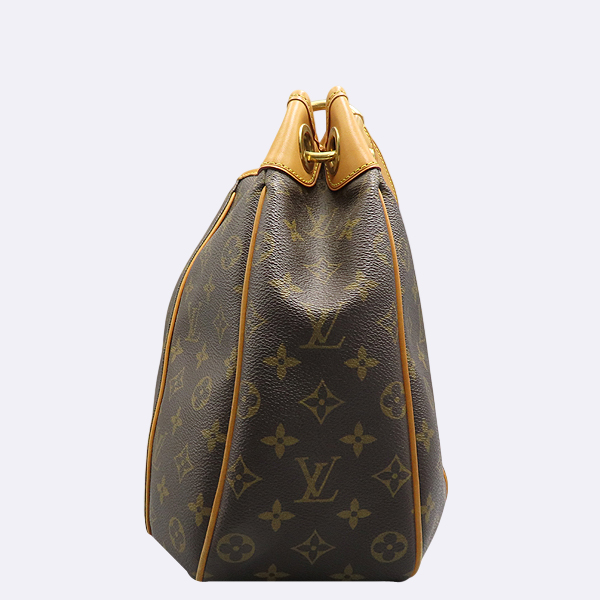 Louis Vuitton(���̺���) M56382 ���׷� ĵ���� �������� PM ����� [��������] �̹���2 - ���̺��� �߰���ǰ