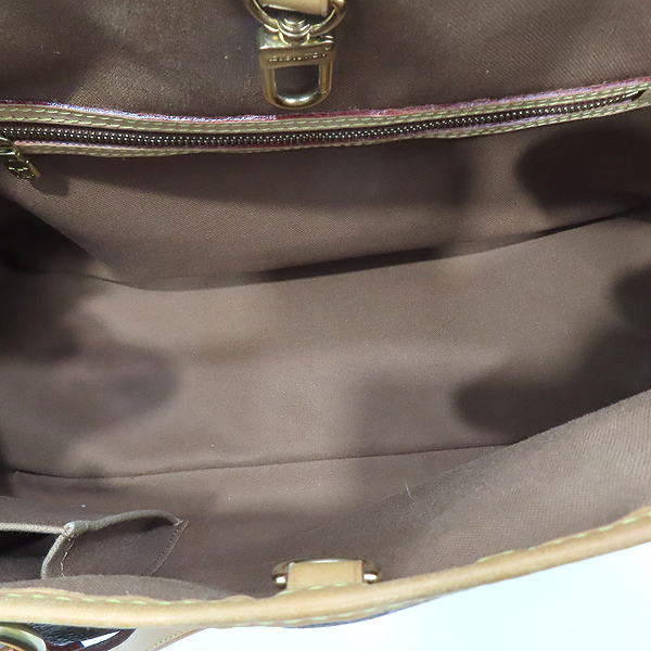 Louis Vuitton(���̺���) M51154 ���׷� ĵ���� ��Ƽ� ȣ����Ż ����� [��õ��] �̹���6 - ���̺��� �߰���ǰ