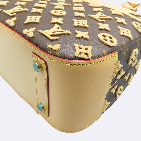 Louis Vuitton(���̺���) M40921 ������ ���� ���׷� ĵ���� ���� ��Ʈ�� [��������] �̹���5 - ���̺��� �߰���ǰ