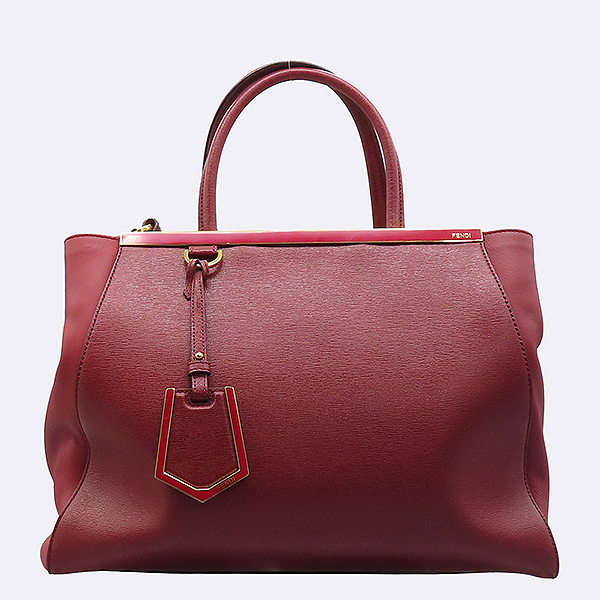 Fendi() 8BH250  ÷  긣 Ʈ + Ʈ 2WAY [] ̹2 - ̺ ߰ǰ