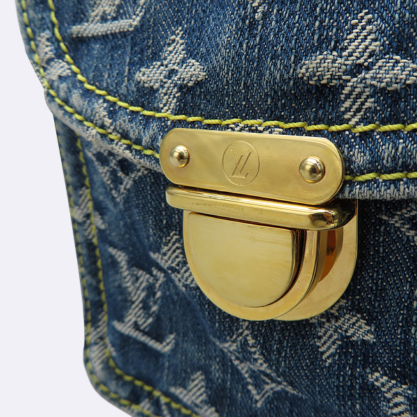 Louis Vuitton(���̺���) M95348 ���׷� ���� ������ ũ�ν��� [��������] �̹���3 - ���̺��� �߰���ǰ