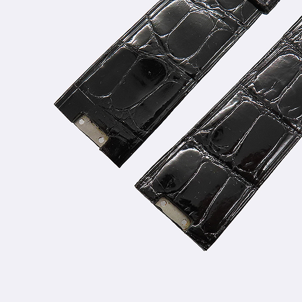 Louis Vuitton(���̺���) R17543 ���� EMPRISE ALLIGATOR STRAP �������� ���������� ��ġ ��Ʈ�� [��������] �̹���2 - ���̺��� �߰���ǰ