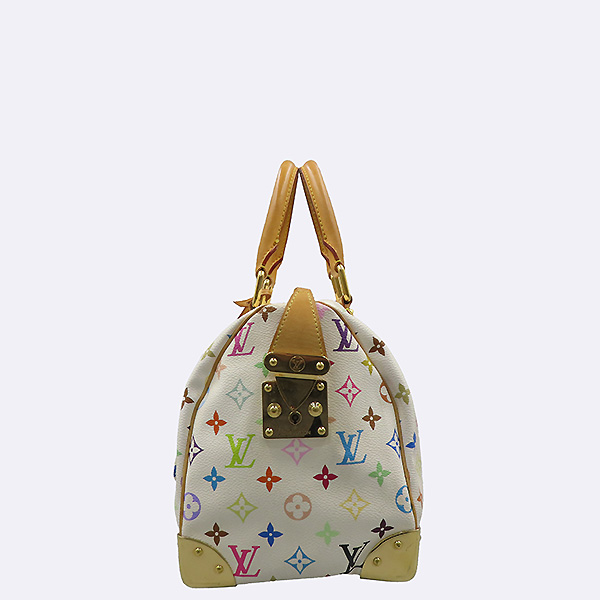 Louis Vuitton(���̺���) M92643 ���׷� ��Ƽ �÷� ȭ��Ʈ ���ǵ� 30 ��Ʈ�� [�б�����] �̹���2 - ���̺��� �߰���ǰ