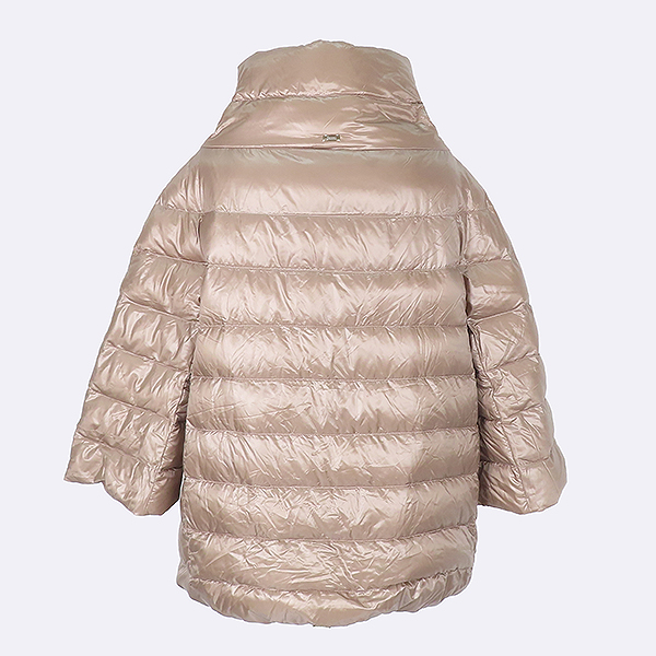 HERNO(������) PI0043DIC ������ �÷� �ƹ�Ÿ ������ �ٿ��е����� - 44������ [��������] �̹���3 - ���̺��� �߰���ǰ