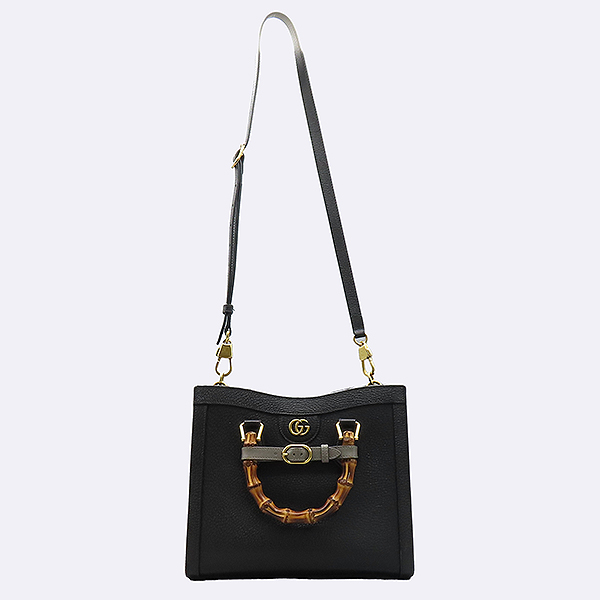 Gucci(����) 660195 ���� �÷� ���� ���ֳ̾� ��� ��Ʈ�� ���� 2WAY [��������] �̹���4 - ���̺��� �߰���ǰ