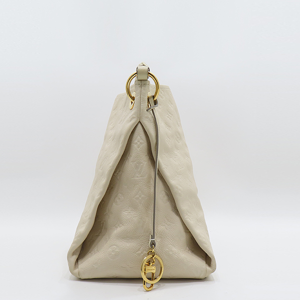 Louis Vuitton(���̺���) M93449 ���׷� �������� NEIGE ��ġ MM �����  [��õ��] �̹���3 - ���̺��� �߰���ǰ