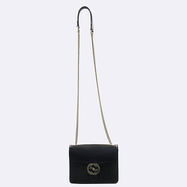 Gucci(����) 510304  ���� ���� GG �ΰ� ���ͷ�ŷ ü�� ��� �� ũ�ν��� [��������] �̹���3 - ���̺��� �߰���ǰ