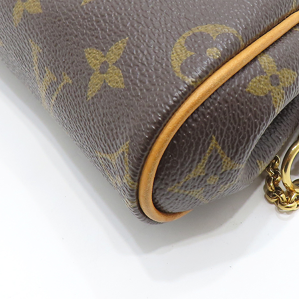 Louis Vuitton(���̺���) M95567 ���׷� ĵ���� ����Ŭ��ġ 2WAY [��õ��] �̹���5 - ���̺��� �߰���ǰ