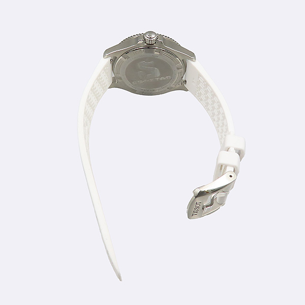 TISSOT(Ƽ) T120.210.17.116.00 Ÿ 1000 ڰ ̾ ̾ 36MM    ð [б] ̹4 - ̺ ߰ǰ