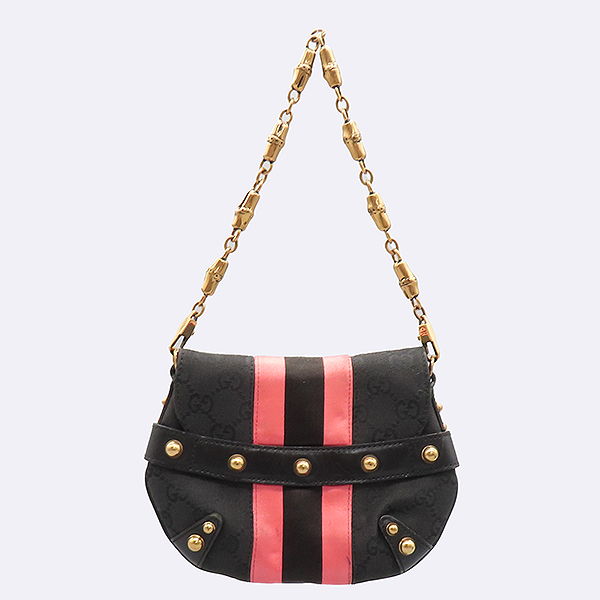 Gucci(����) 129498 GG �ΰ� �ڰ��� Ȧ���� �Ｑ ��Ƽġ �̴� ����� [��������] �̹���2 - ���̺��� �߰���ǰ
