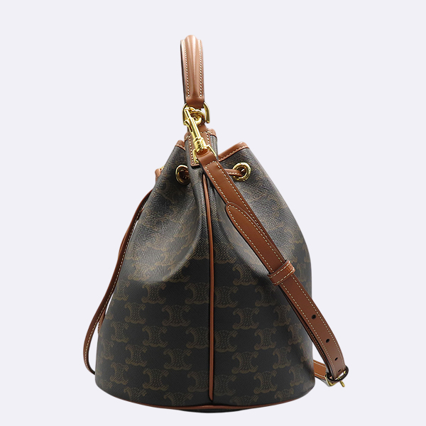 Celine() 116882FQM Ʈ ĵ īŲ Ŭ Ŷ Ʈ + Ʈ 2WAY [] ̹3 - ̺ ߰ǰ