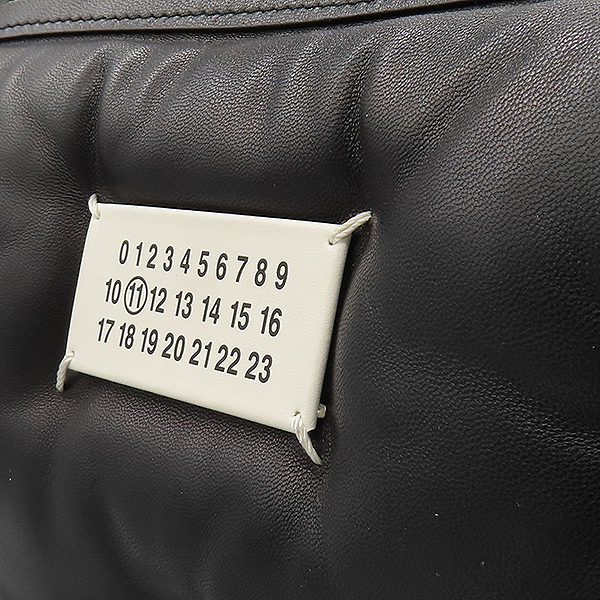 Maison Margiela(���� ����������) SB1WB0002 ���� ���� �۷� ���� ũ�ν��� [��������] �̹���5 - ���̺��� �߰���ǰ