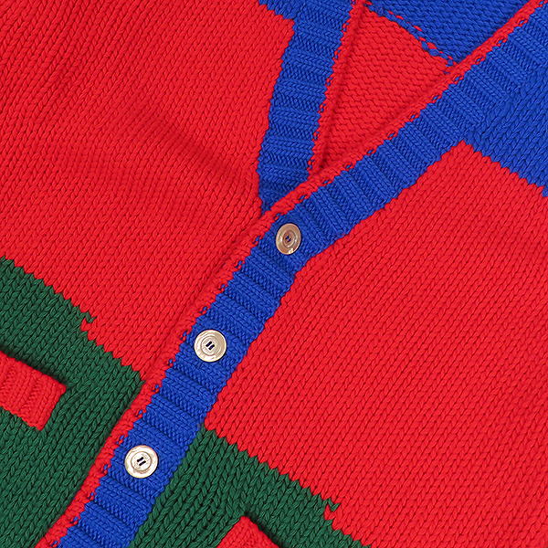 Gucci(����) 598692 ��Ƽ�÷� �� ��Ʈ������ ������ ��Ʈ ������ ����� - S������ [����������] �̹���4 - ���̺��� �߰���ǰ