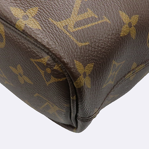 Louis Vuitton(���̺���) M12099 ���׷� ���� ���� �׹�Ǯ �ݵѸ��� �λ��̵� �ƿ� BB ��Ʈ�� + �Ŀ�ġ + �����Ʈ�� 2WAY [��������] �̹���5 - ���̺��� �߰���ǰ