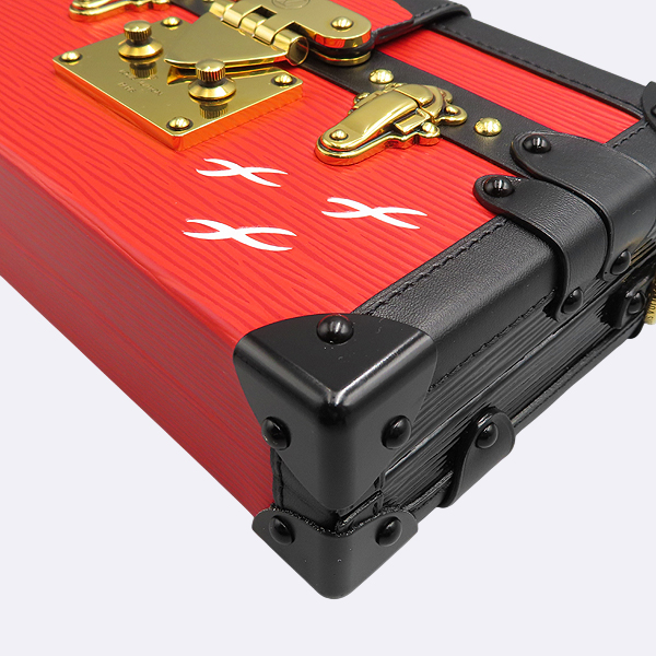 Louis Vuitton(���̺���) M50013 ����/���� ���� ���� �ڶ�� �� �̴� Ʈ��ũ �� [��������] �̹���6 - ���̺��� �߰���ǰ