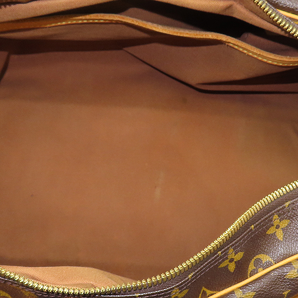 Louis Vuitton(���̺���) M40074 ���׷� ĵ���� ĳ���� ����� ��Ʈ�� [��������] �̹���6 - ���̺��� �߰���ǰ