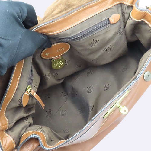 MULBERRY(ֹ) HH7539   ˷   [û] ̹6 - ̺ ߰ǰ