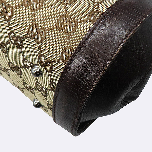 Gucci(����) 111715 GG �ΰ� �ڰ��� ��� ����� [��������] �̹���4 - ���̺��� �߰���ǰ