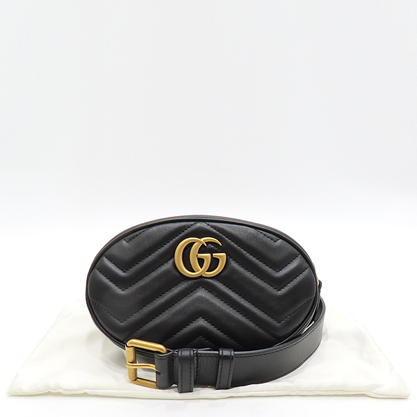 Gucci(����) 476434 ���� ���� ��Ʋ�� ����Ʈ GG �ΰ� ���� ��Ʈ�� [��õ��]