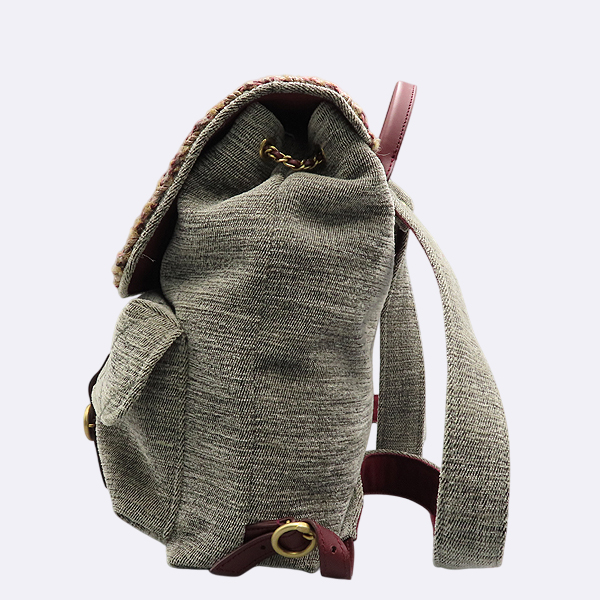 Chanel() ׷  Ʈ ڽƮ ĸ Ʈ  [] ̹2 - ̺ ߰ǰ