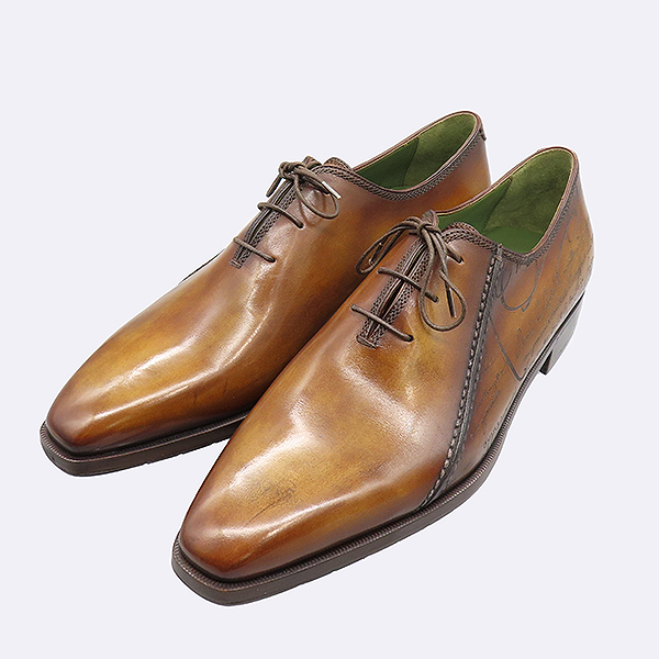 BERLUTI(Ƽ)  ÷     - 9 [] ̹5 - ̺ ߰ǰ