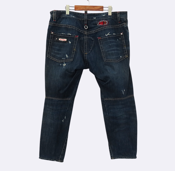 DSQUARED2(2) S74LA0872 Ʈ  Ŀ   û - 56 [] ̹2 - ̺ ߰ǰ