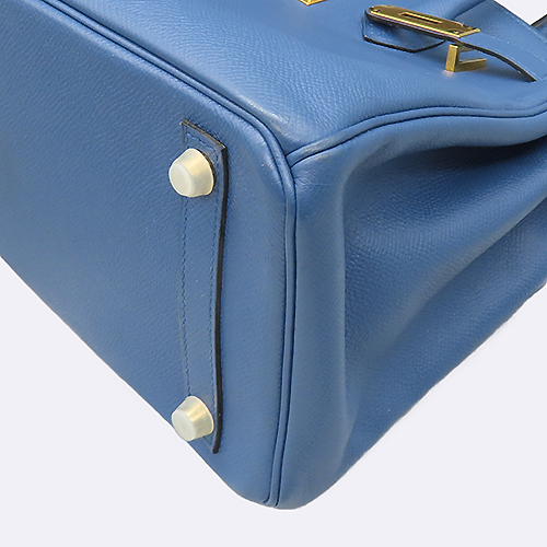 Hermes(�����޽�) BIRKIN ��Ų 30 �ۼ� ��Ʈ�� [��������] �̹���5 - ���̺��� �߰���ǰ