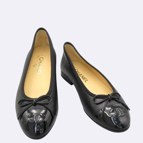 Chanel() G02819   ̴Ʈ Ʈ   ÷  -38(250MM) [û] ̹2 - ̺ ߰ǰ