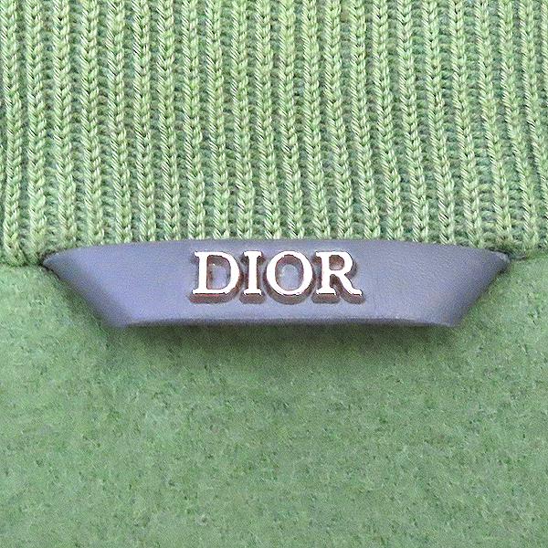 Dior(ũî) X DENIM TEARS( Ƽ) 393L418A5817 ̺  ׸ ĳù̾ ȥ ٽƼ   - M(48) [] ̹5 - ̺ ߰ǰ