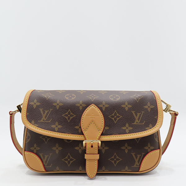 Louis Vuitton(���̺���) M45985 ���׷� ĵ���� ���̾� 2WAY [��õ��] �̹���2 - ���̺��� �߰���ǰ