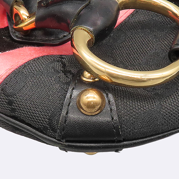 Gucci(����) 129498 GG �ΰ� �ڰ��� Ȧ���� �Ｑ ��Ƽġ �̴� ����� [��������] �̹���4 - ���̺��� �߰���ǰ