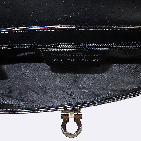 Ferragamo(��󰡸�) 21 1780 ��ġ�� �÷� ���� ����� [��������] �̹���5 - ���̺��� �߰���ǰ